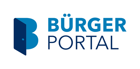 Logo Bürgerportal